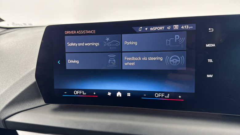 BMW 1 Series 120 Sport 5dr Step Auto Petrol Hatchback